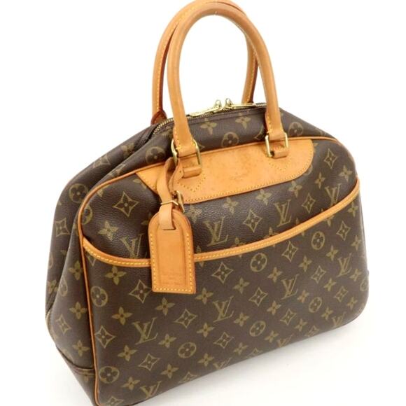 💎✨STUNNING✨💎AUTHENTIC LV Deauville - Picture 5 of 16